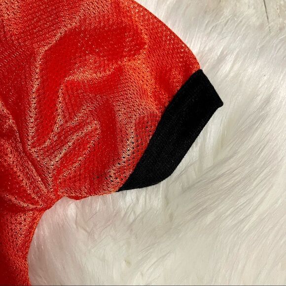 NWT Beavers Mesh Dog Jersey U1D411 - Picture 4 of 7